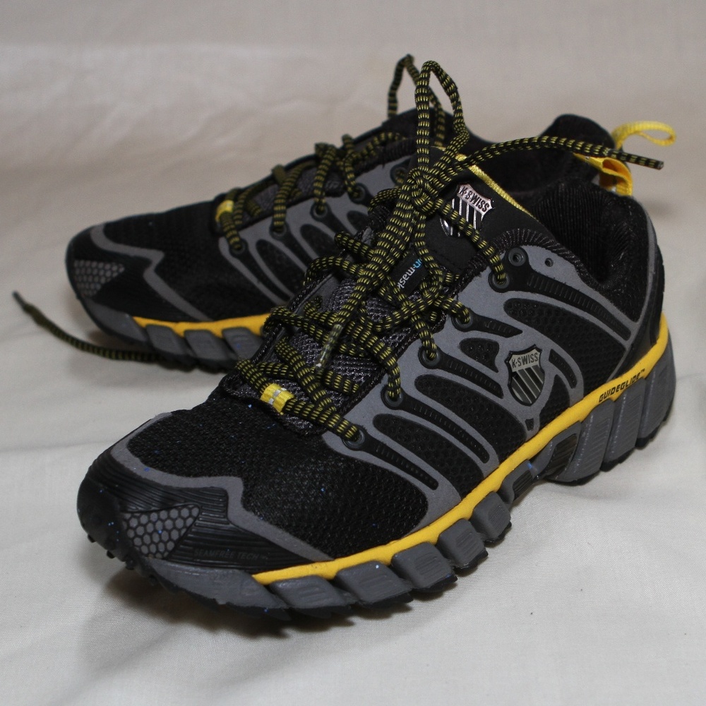 K-Swiss Blade-Max Trail Running Shoes